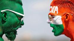 India vs Pakistan: Flags, posters, selfie sticks banned inside stadium, up to Dh 30,000 fine