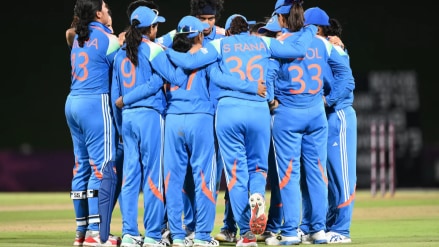 India vs Sri-Lanka LIVE Score, 1st Match WODIs ICC Women's Cricket World Cup 2025 Scorecard LIVE India vs Sri-Lanka LIVE Score, 1st Match WODIs ICC Women's Cricket World Cup 2025 Scorecard LIVE