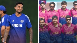 India vs UAE, Asia Cup 2025: Date, time, venue, preview, predicted playing XI and full squads
