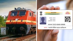 Indian Railways new rule: Aadhaar must for first 15 minutes of IRCTC ticket booking from Oct 1
