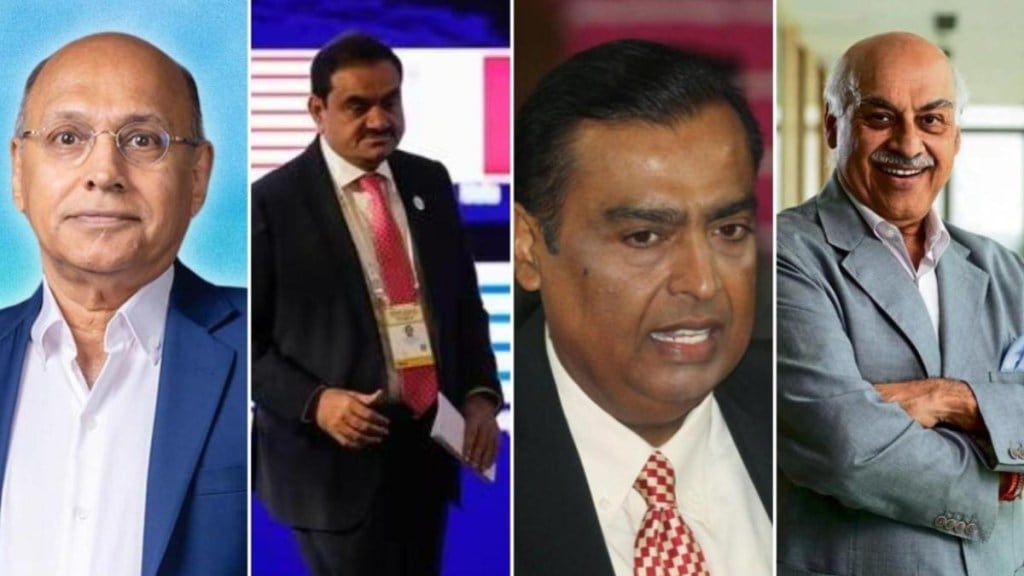 indian billionaires, ambani, adani, billionaires us tariffs, us tariffs on indian billionaires, mukesh ambani, gautam adani