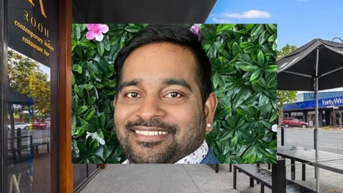Indian man found guilty of sexual offence in Australia