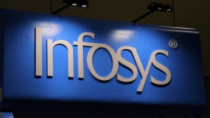 Infosys Buyback 2025