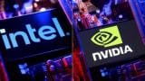 nvidia stakes, Politics, Enterprise, Technology, Breaking News, Markets, NVIDIA Corp, Intel Corp, Politics, business news