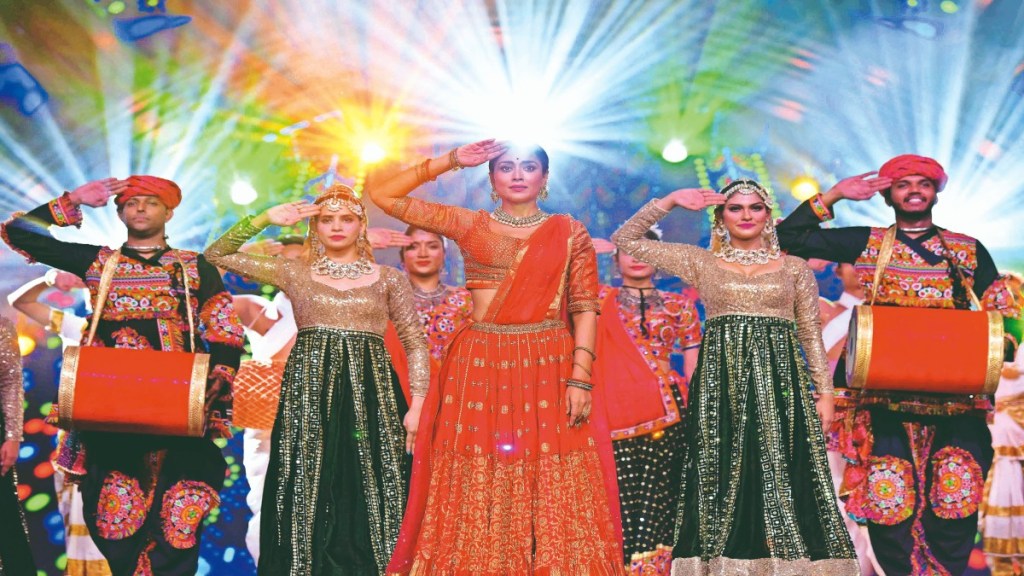 International Film Festival of India, held annually in Goa, today gets more controversies than compliments.