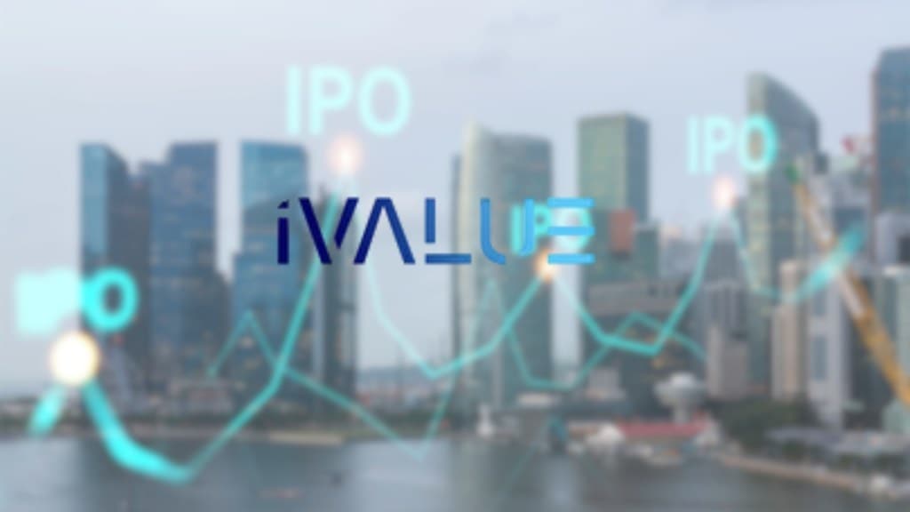 The initial share sale of iValue Infosolutions Ltd received 89 per cent subscription on the second day of bidding on Friday.