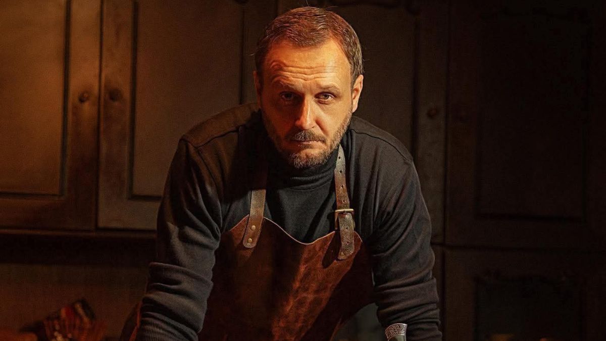 Ivan Vukomanovic Karam Movie