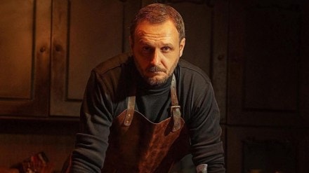 Ivan Vukomanovic Karam Movie