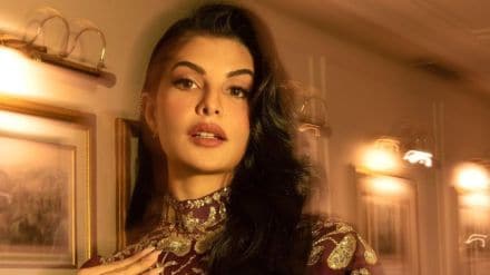 Bollywood actor Jacqueline Fernandez gets no relief from Supreme Court after Delhi HC rejects her petition. (Image source: Jacqueline Fernandez/Instagram)