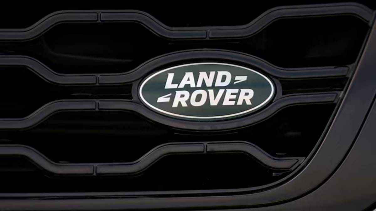 Jaguar Land Rover