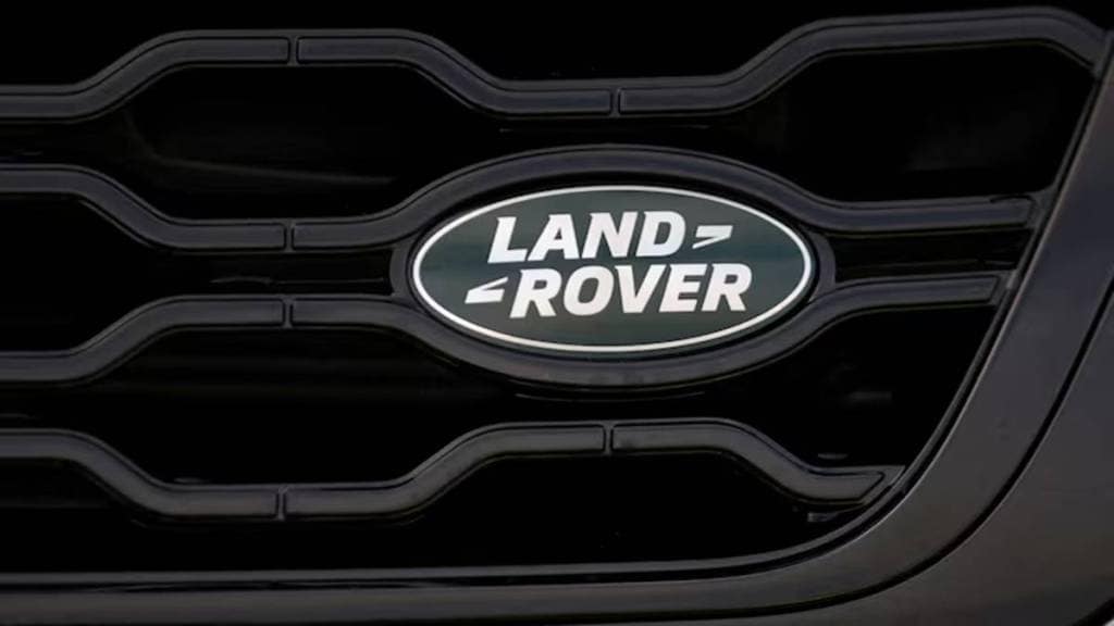 Jaguar Land Rover
