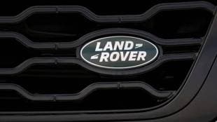 Jaguar Land Rover