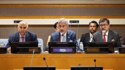 ‘BRICS must defend the multilateral trading system,’ says Jaishankar amid Trump’s 50% tariffs on India