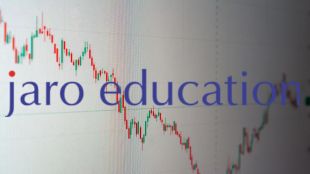 Jaro Institute lists at a significant discount.