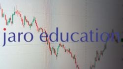 Jaro Institute makes a disappointing debut, lists flat at issue price, slips 7% in early trade
