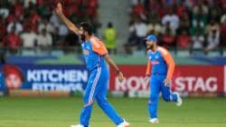 India vs Bangladesh Live Score, Asia Cup 2025: Varun Chakravarty strikes back, dismisses Shamim Hossain; Bangladesh lineup struggles
