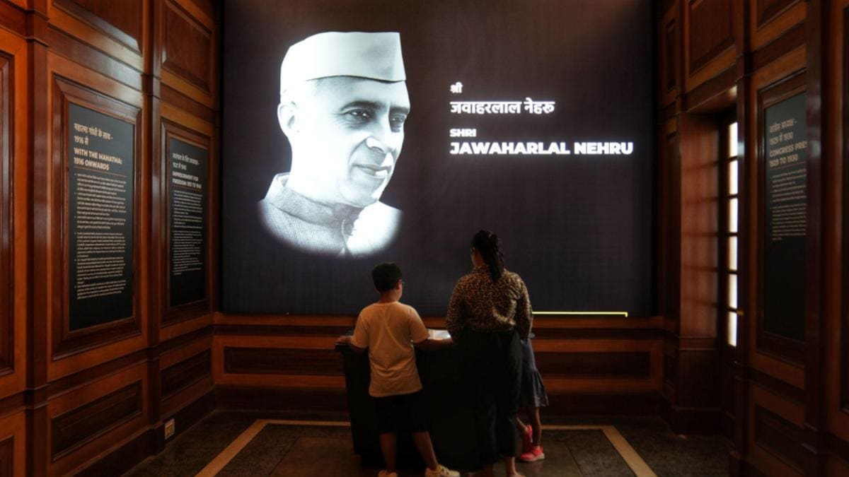 jawaharlal nehru bungalow, Business news, India business news, Financial news, Business news today, stock market, Nehru's First Official Residence, Lutyens Bungalow Zone, residential property deal, Jawaharlal Nehru, Delhi real estate, luxury real estate in Delhi, historic properties in India, India's power corridor, Rajasthan royal family, Motilal Nehru Marg, Jawaharlal Nehru Delhi residence, Nehru bungalow