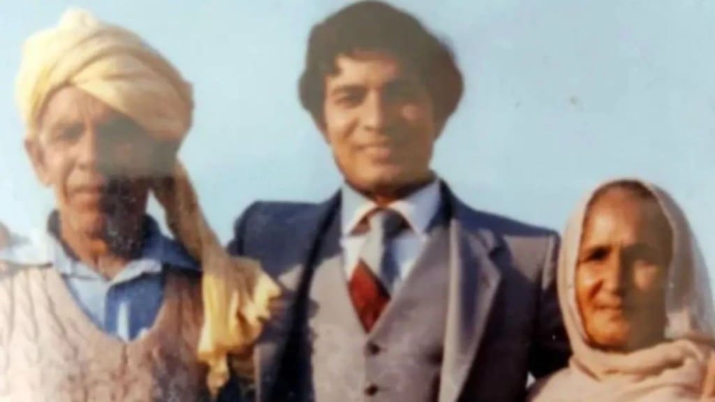 Meet the Richest Indian in America- Jay Chaudhry Meet the Richest Indian in America- Jay Chaudhry