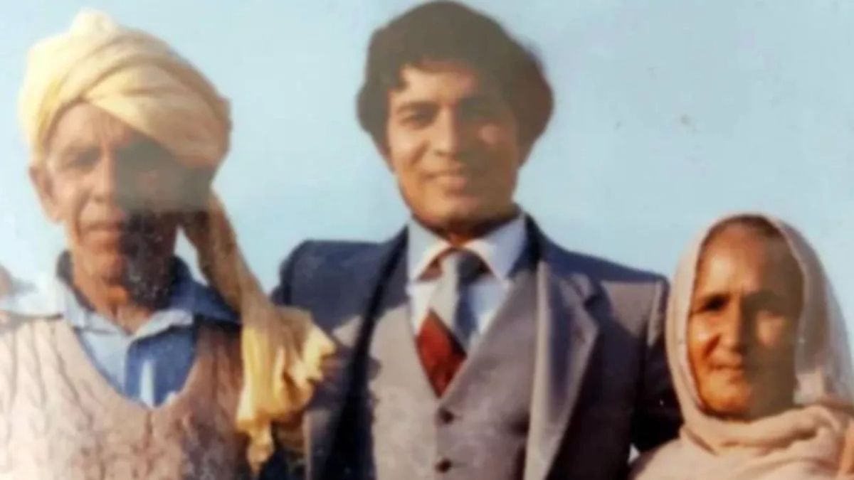 Meet the Richest Indian in America- Jay Chaudhry Meet the Richest Indian in America- Jay Chaudhry