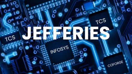 Chris Wood Jefferies Greed & Fear India stocks portfolio 2025