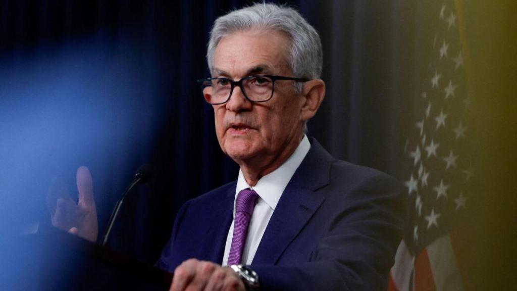 US Fed's Rate Cut Signals Dovish Stance, but India's Markets Remain Focused on Domestic Factors. (Image Source: Reuters) US Fed's Rate Cut Signals Dovish Stance, but India's Markets Remain Focused on Domestic Factors. (Image Source: Reuters)