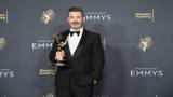 Jimmy Kimmel late night show suspended