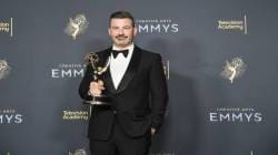 ABC pulls Jimmy Kimmel’s show indefinitely over ‘MAGA gang’ comments following Charlie Kirk’s death