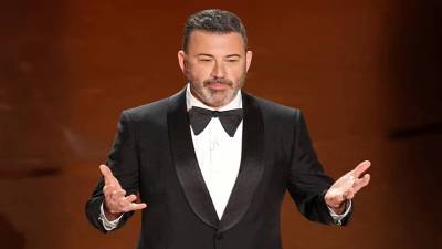 Disney defies MAGA ire, brings Jimmy Kimmel back after suspension