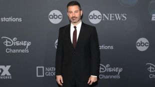 Jimmy Kimmel show to make a comeback?