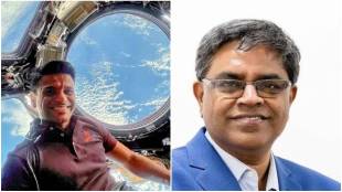 Jobs in Space industry