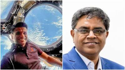 Space industry: Jobs that are truly out of this world