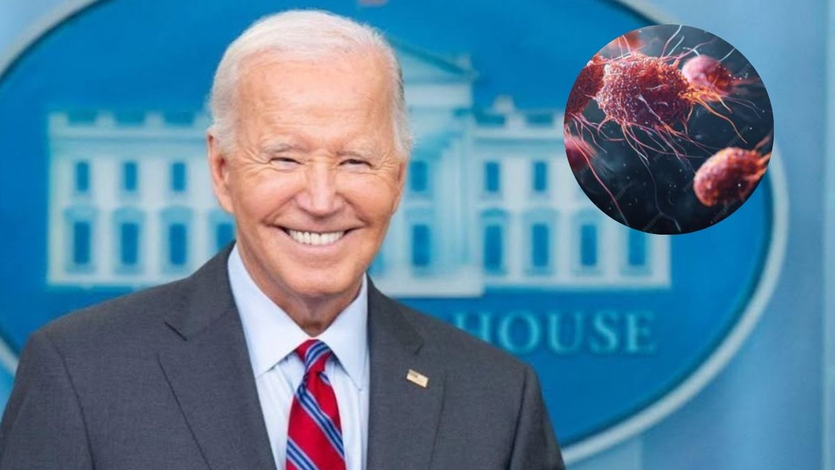 Joe Biden Mohs surgery