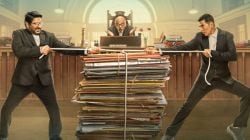 Jolly LLB 3 X reviews: Akshay Kumar-Arshad Warsi courtroom clash wins hearts online; Saurabh Shukla steals the show