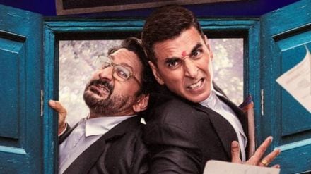 Jolly LLB 3 box office collection