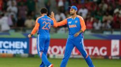 India vs Bangladesh Live Score, Asia Cup 2025: After four drops, Saif Hassan’s innings end; BAN need 54 in 18 balls