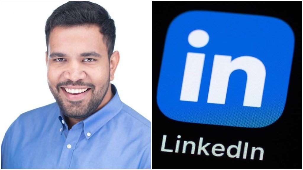 Kumaresh Pattabiraman on LinkedIn