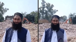 LeT commander counters Pak claims on Operation Sindoor, confirms destruction of Muridke terror camp | Watch (X video screengrab)