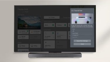 LG C5 OLED