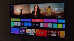 LG C5 OLED (65 inch) review: Cinematic experience in your home TV