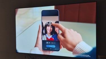 LG C5 OLED