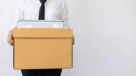 Layoffs at at real money gaming firms  