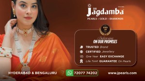 Sri Jagdamba Pearls aims for 30-35% growth through strategic expansion