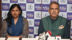 Punjab Showcases Investment Opportunities in Gurugram Roadshow