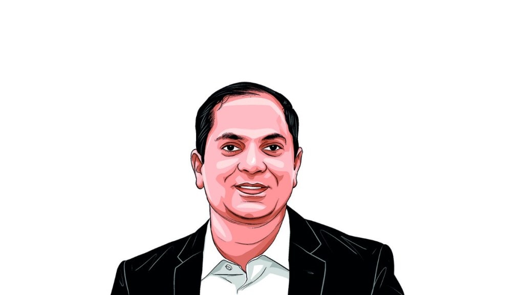 Mahesh Turaga is vice-president of cloud business development, Cadence.