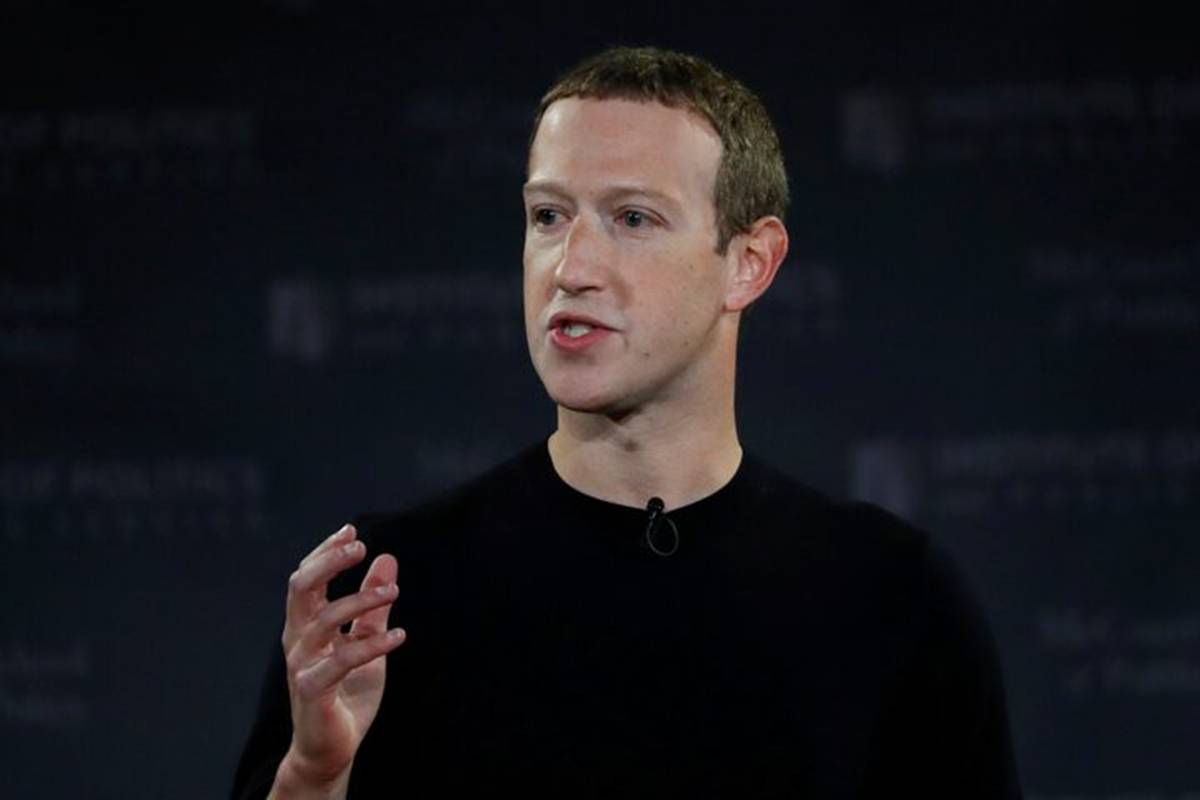 Meta CEO Mark Zuckerberg claims AI lets one person do the work of an entire team: Are more layoffs coming? Meta CEO Mark Zuckerberg claims AI lets one person do the work of an entire team: Are more layoffs coming?