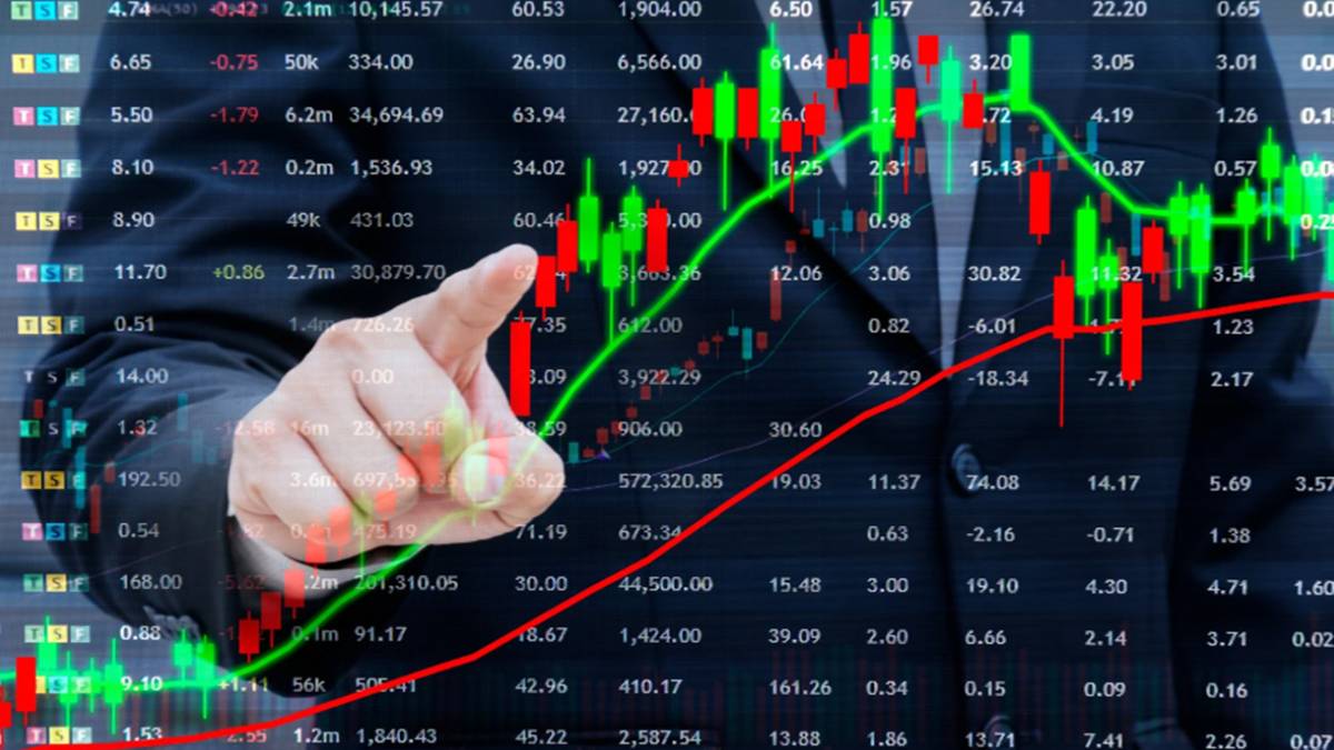 Market outlook Market outlook