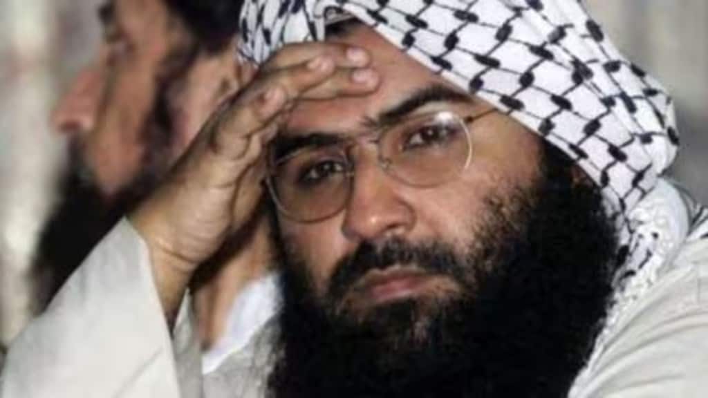 ‘Masood Azhar’s family torn into pieces’ - Top Jaish commander admits losses during India’s Op Sindoor against Pakistan