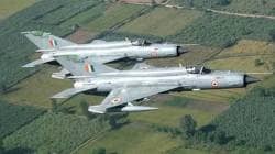 IAF veterans recall legacy as MiG-21 prepares for last flight