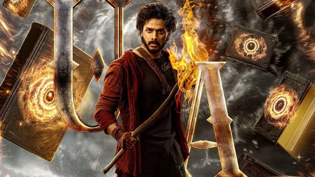 Mirai Box Office Collection Day 4: Teja Sajja’s action fantasy breaks records, crosses Rs 50 crore in India