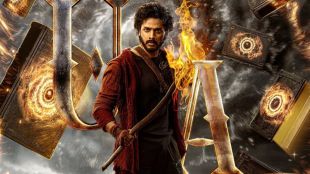 Mirai movie box office collection day 4